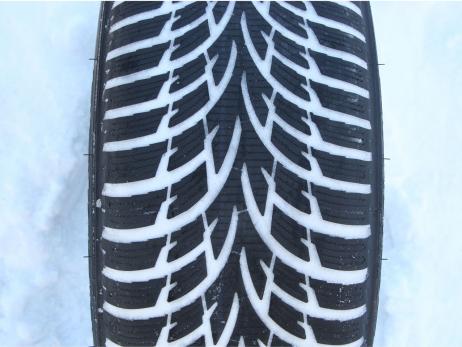 Nokian WR D3